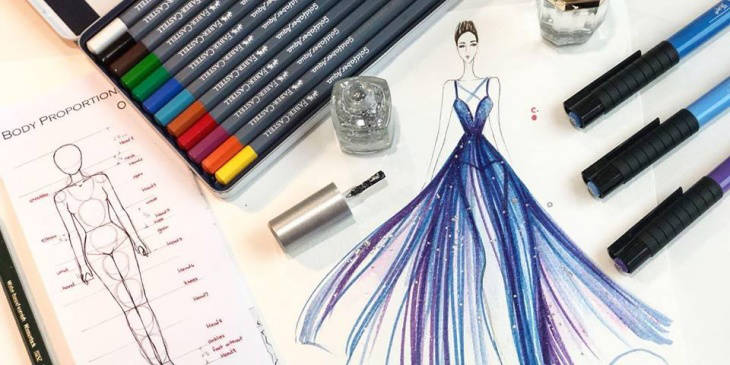 Specialty Classes | La Movida Fashion Design Academy