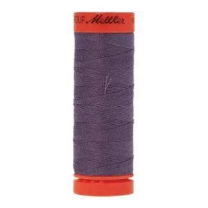 Mettler Polyester All-Purpose Thread - #0012 Haze