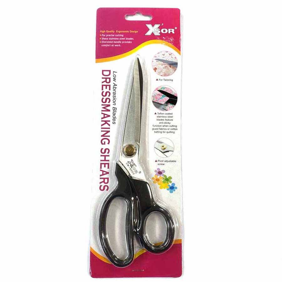 X'SOR Dressmaking Shears | 8.5"