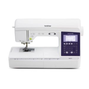 Brother Trendsetter 2 Sewing Machine NQ575 | USED