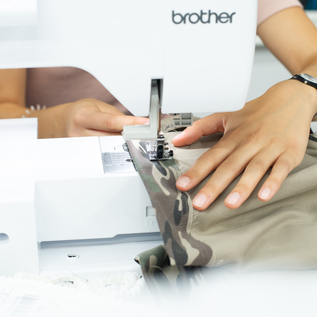 adult advanced sewing course