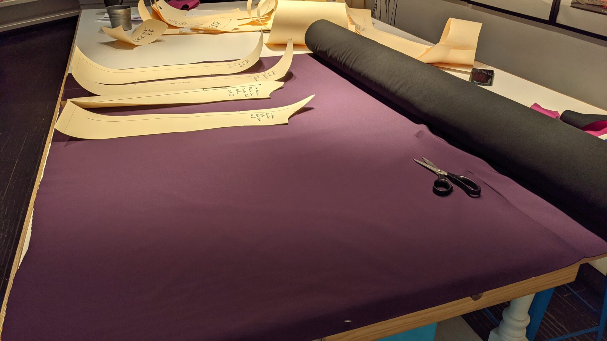 What We Learned from Sewing 100 Raincoats Tips to Sew your Raincoat