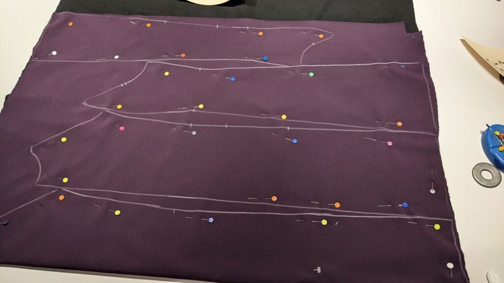 What We Learned from Sewing 100 Raincoats Tips to Sew your Raincoat