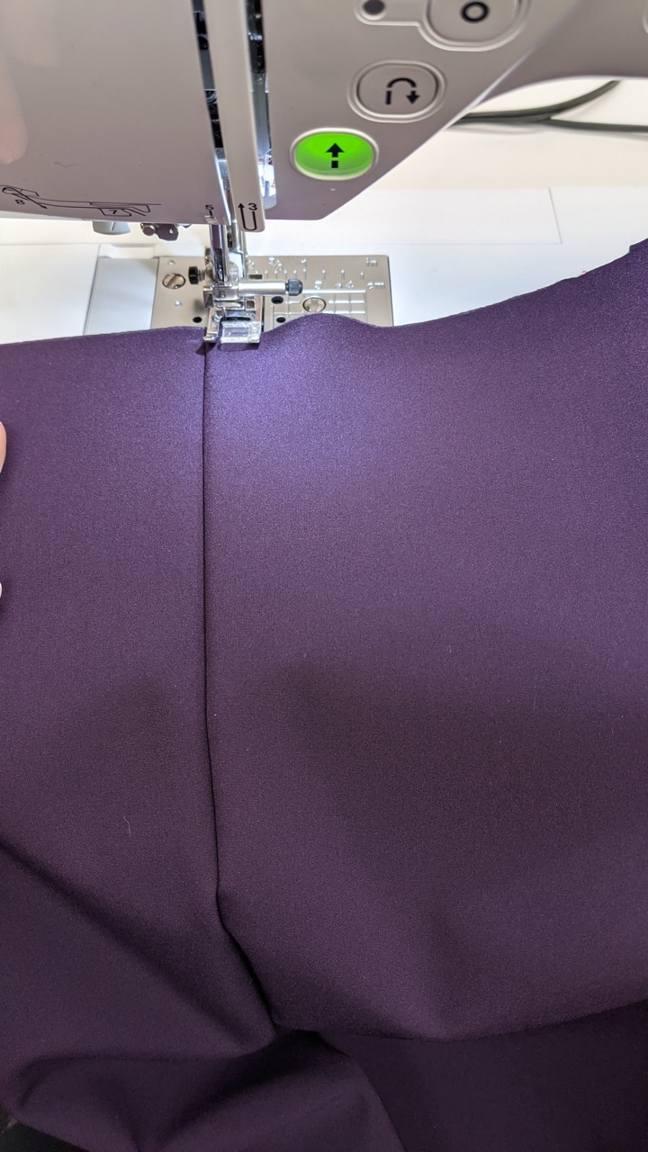 What We Learned from Sewing 100 Raincoats Tips to Sew your Raincoat