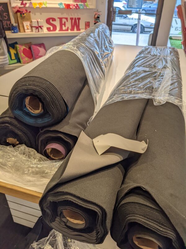 What We Learned from Sewing 100 Raincoats Tips to Sew your Raincoat