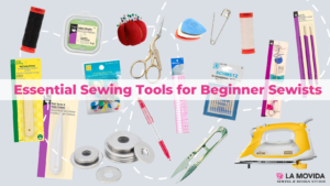 Sewing tools