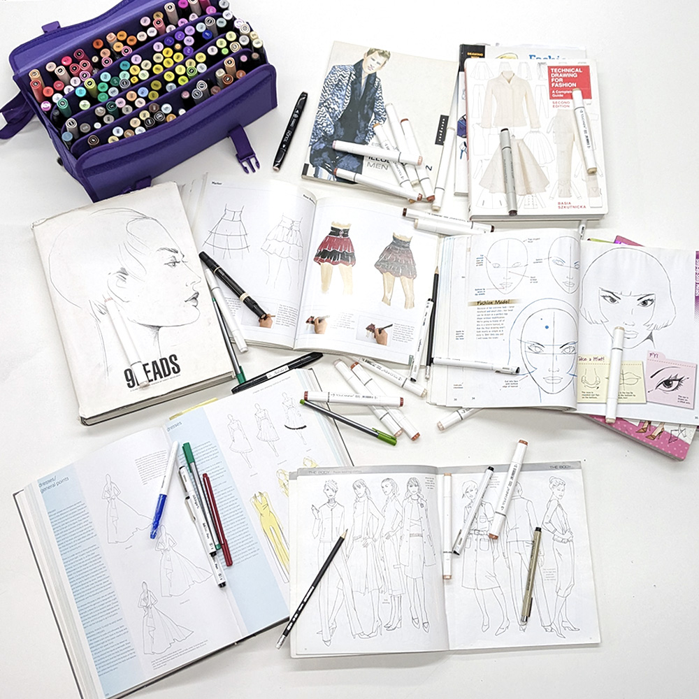 illustration program