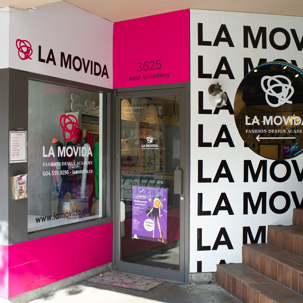 Seam Gauge – La Movida Sewing & Design Studio