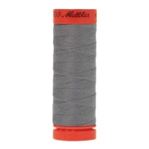 Mettler Polyester All-Purpose Thread - #0042 Ash Blue (100m)