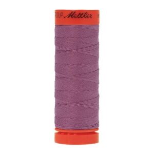 Mettler Polyester All-Purpose Thread - #0057 Violet (100m)