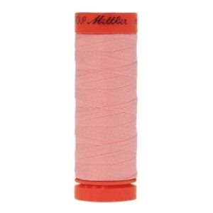 Mettler Polyester All-Purpose Thread - #0082 Iced Pink (100m)