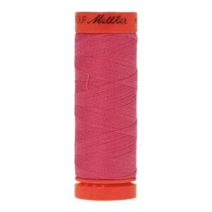 Mettler Polyester All-Purpose Thread - #0103 Tropicana (100m)