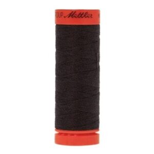 Mettler Polyester All-Purpose Thread - #0348 Mole Grey (100m)