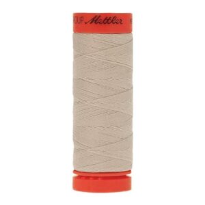 Mettler Polyester All-Purpose Thread - #0411 Mystik Grey (100m)
