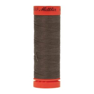 Mettler Polyester All-Purpose Thread - #0415 Old Tin (100m)