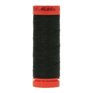 Mettler Polyester All-Purpose Thread - #0759 Spruce Forest (100m)