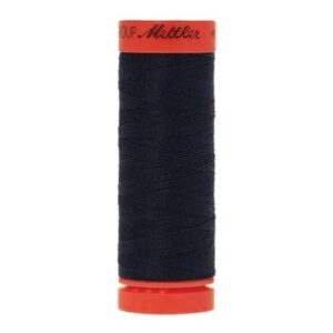 Mettler Polyester All-Purpose Thread - #0805 Concord (100m)