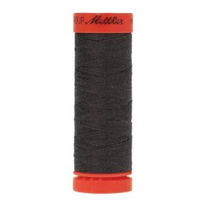 Mettler Polyester All-Purpose Thread - #0878 Mousy Grey (100m)