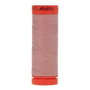 Mettler Polyester All-Purpose Thread - #1063 Tea Rose (100m)
