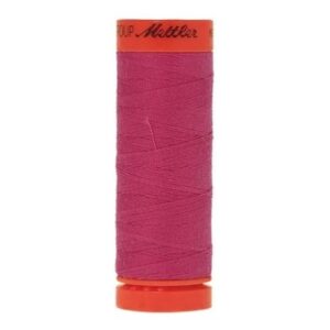 Mettler Polyester All-Purpose Thread - #1423 Hot Pink (100m)