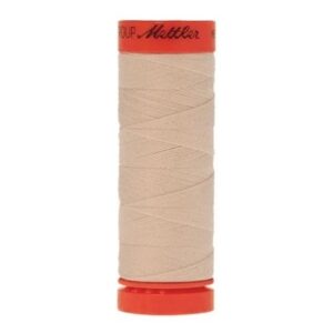 Mettler Polyester All-Purpose Thread - #3000 Candlewick (100m)