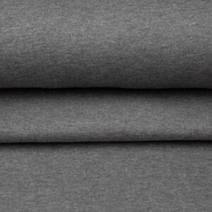 Sweatshirt Fleece | Dark Grey