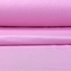 Bamboo Cotton Terry | Easter Pink