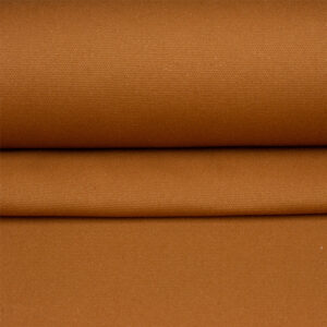 Cotton Canvas 14oz | Mustard