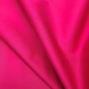 Menorca Plain | Bright Pink