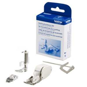 Quilting Accessory Set for Brother Sewing Machine | 4pc