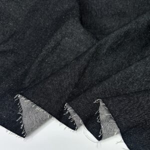 denim 12oz | black