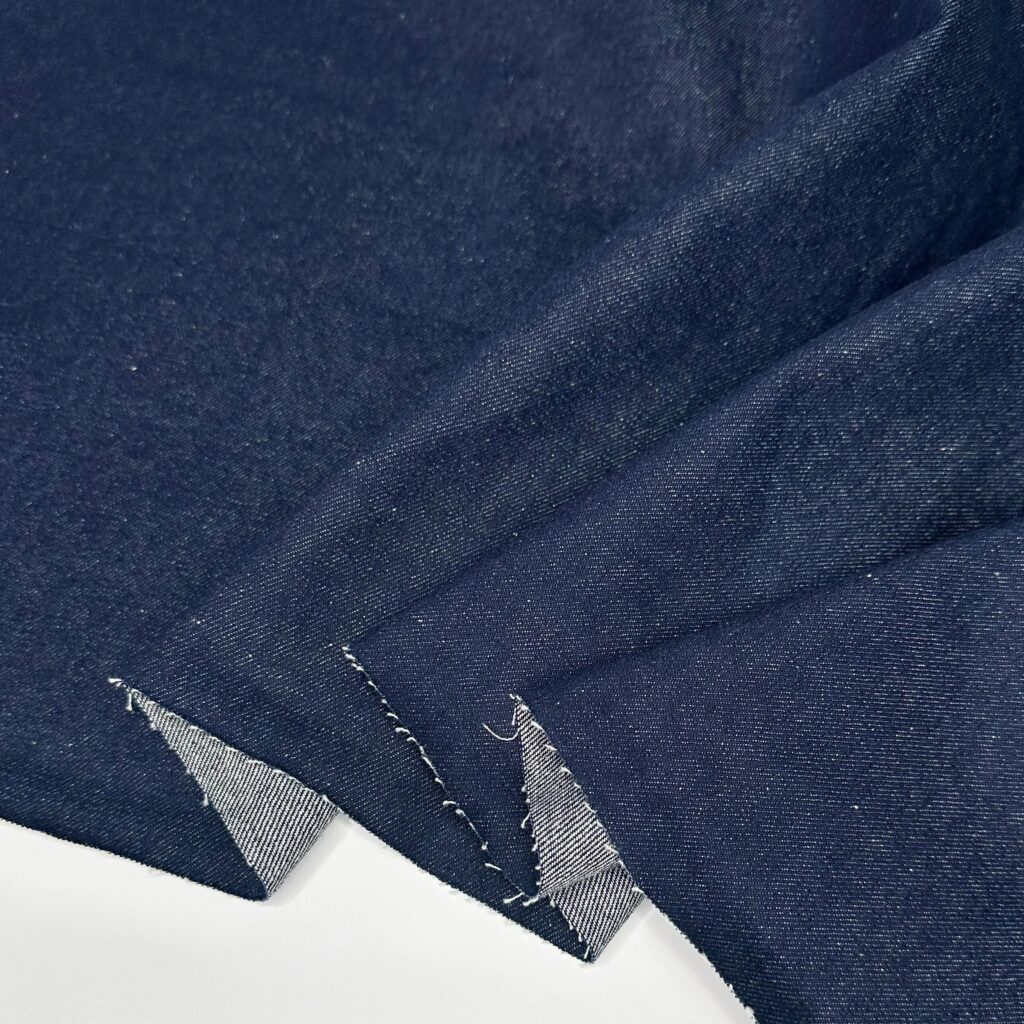 denim 12oz | dark indigo
