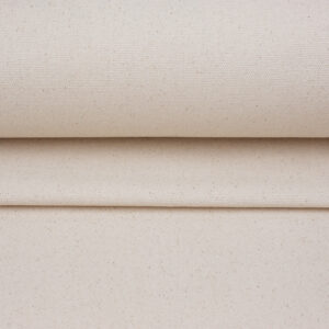 Cotton Canvas 14oz | Natural