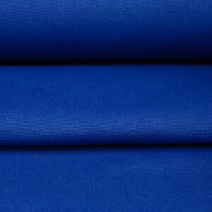 Cotton Canvas 8oz | Royal Blue