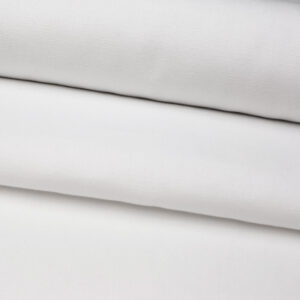 Cotton Canvas 8oz | White