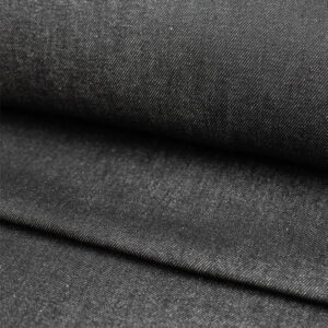 Denim 14oz | Black