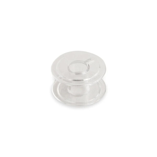 Dritz class 15 plastic bobbins