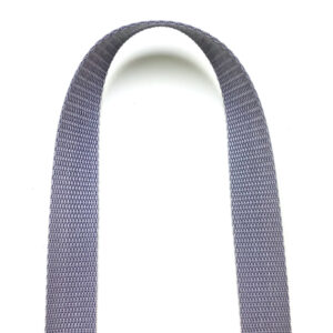 Webbing | Polypropylene | Grey