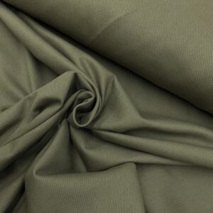 cotton twill 14oz | charcoal