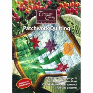 Patchwork Quilting