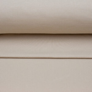 Recycled Cotton Ribbing | Biscotti
