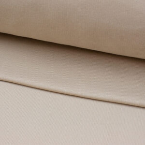 Recycled Cotton Terry | Biscotti