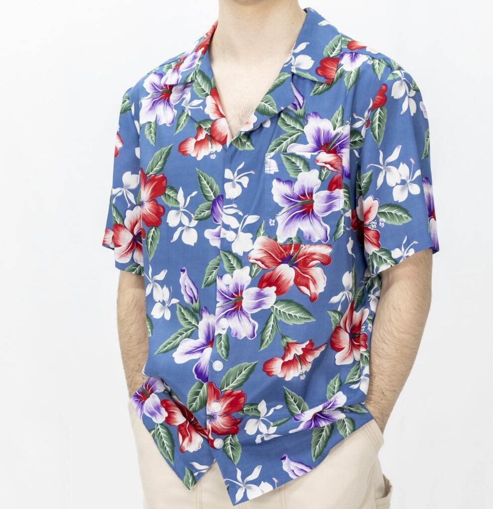 sunday best short sleeve button up shirt