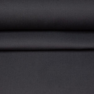 Cotton Twill 14oz | Charcoal