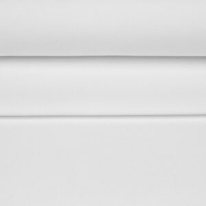Cotton Twill 14oz | White