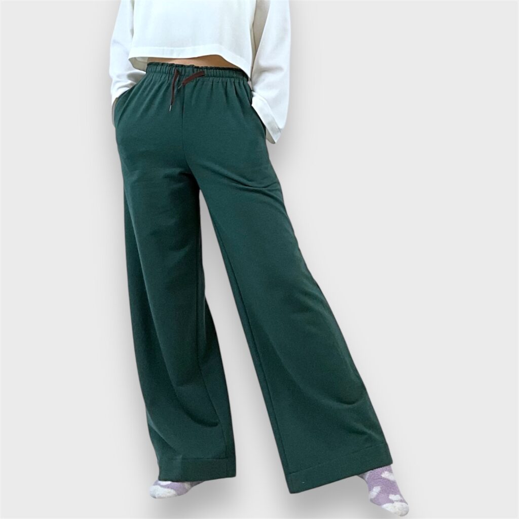 adult palazzo pants
