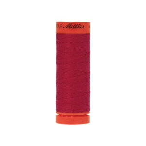 mettler polyester all purpose thread #1421 fushia (100m)