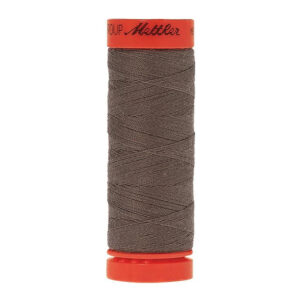 mettler polyester all purpose thread #0322 rain cloud(100m)