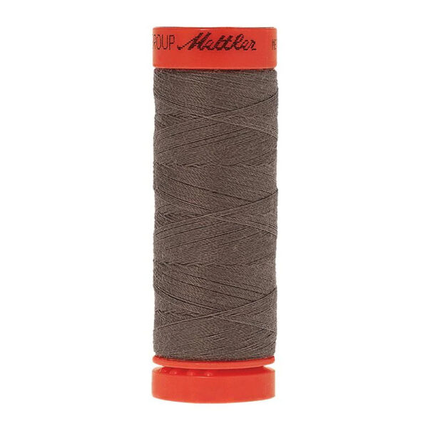 mettler polyester all purpose thread #0322 rain cloud(100m)