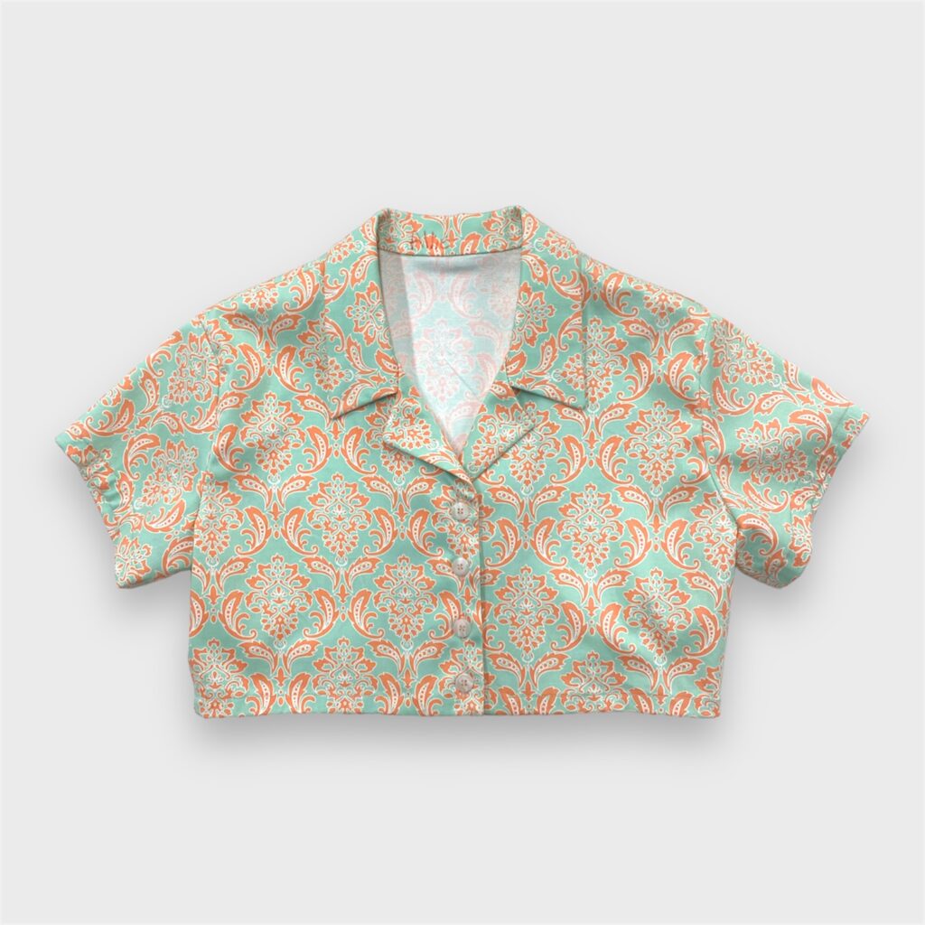 sunday best shirt bow tie front